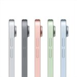 Apple iPad Air 10.9 Wi-Fi 64GB Green — изображение 8