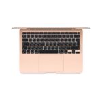 Apple MacBook Air 13 M1 8/256Gb Gold — изображение 6