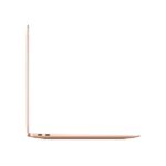 Apple MacBook Air 13 M1 8/256Gb Gold — изображение 5