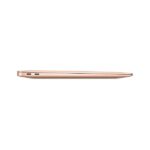 Apple MacBook Air 13 M1 8/256Gb Gold — изображение 4
