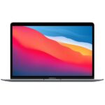 Apple MacBook Air 13 M1 8/512Gb Space Gray