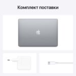 Apple MacBook Air 13 M1 8/256Gb Space Gray — изображение 5