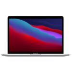 Apple MacBook Pro 13 M1/16/256 Silver (Z11D)