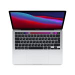 Apple MacBook Pro 13 M1/16/256 Silver (Z11D) — изображение 2