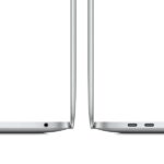 Apple MacBook Pro 13 M1/16/256 Silver (Z11D) — изображение 4