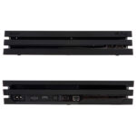 PS4 PlayStation 4 Pro 1TB Black — изображение 4
