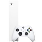 Microsoft Xbox Series S 512GB — изображение 2