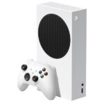 Microsoft Xbox Series S 512GB
