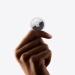 Apple AirTag (4 Pack) — изображение 3