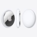 Apple AirTag (4 Pack) — изображение 2