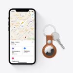 Apple AirTag (4 Pack) — изображение 4