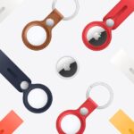Apple AirTag (4 Pack) — изображение 6