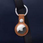 Apple AirTag (4 Pack) — изображение 7