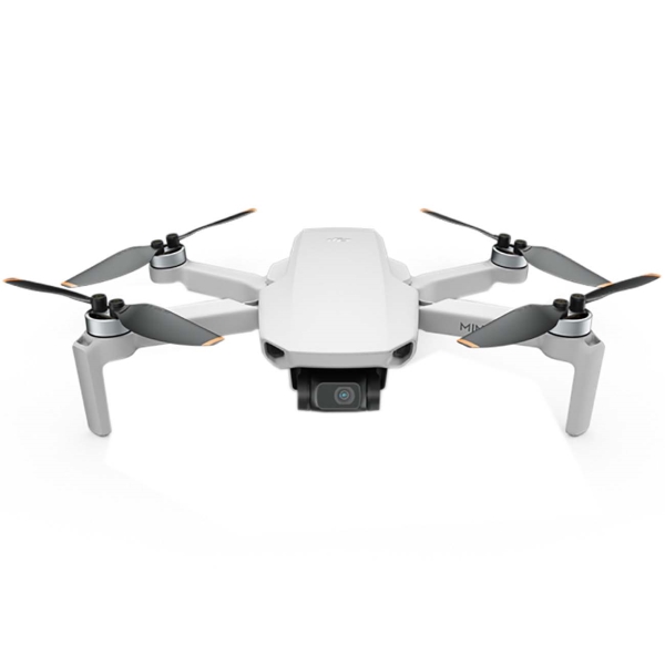 10028504b Квадрокоптер DJI Mini SE Fly More Combo White — изображение 1