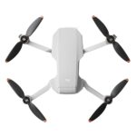 Квадрокоптер DJI Mini SE Fly More Combo White — изображение 3