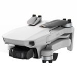 Квадрокоптер DJI Mini SE Fly More Combo White — изображение 4
