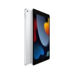 Apple iPad 10.2 Wi-Fi 256GB Silver — изображение 3