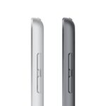 Apple iPad 10.2 Wi-Fi 256GB Silver — изображение 8