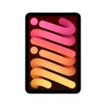 Apple iPad mini Wi-Fi 256GB Pink — изображение 4