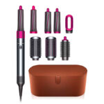 Dyson Airwrap Complete HS01 - Fuchsia — изображение 2