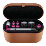 Dyson Airwrap Complete HS01 - Fuchsia — изображение 11