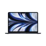 MacBook Air 13" 2022 M2 MLY33 Midnight 8/256Gb SSD