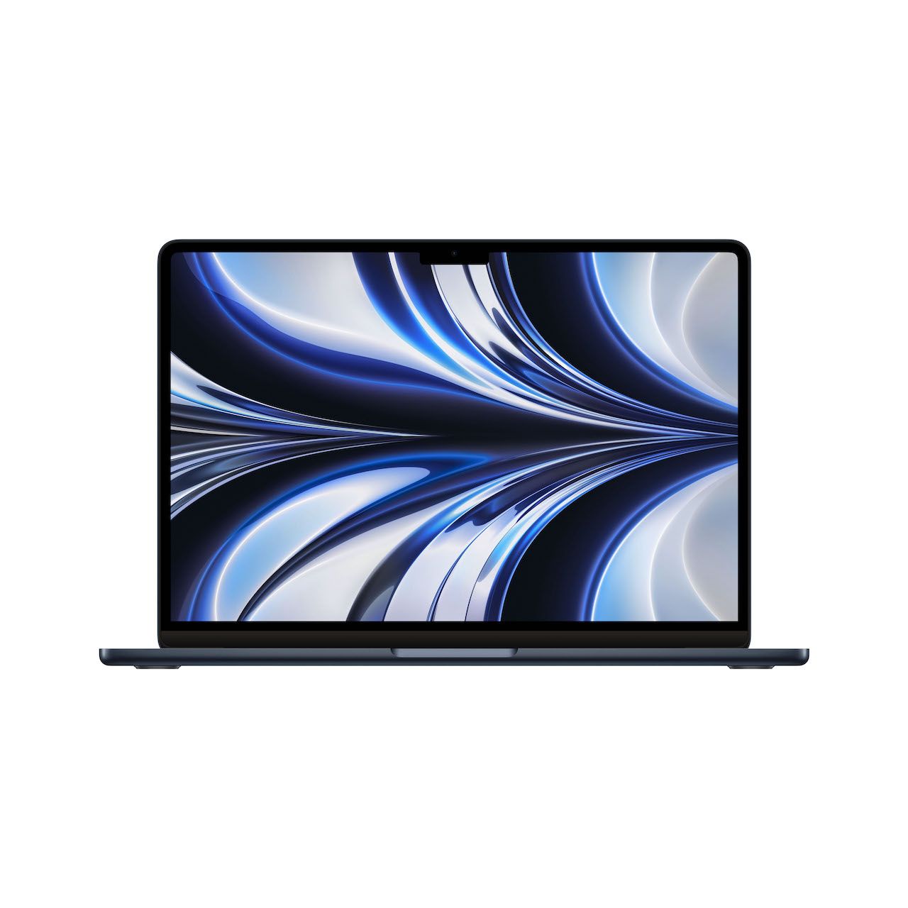 11.jpeg MacBook Air 13" 2022 M2 MLY43 Midnight 8/512Gb SSD — изображение 1
