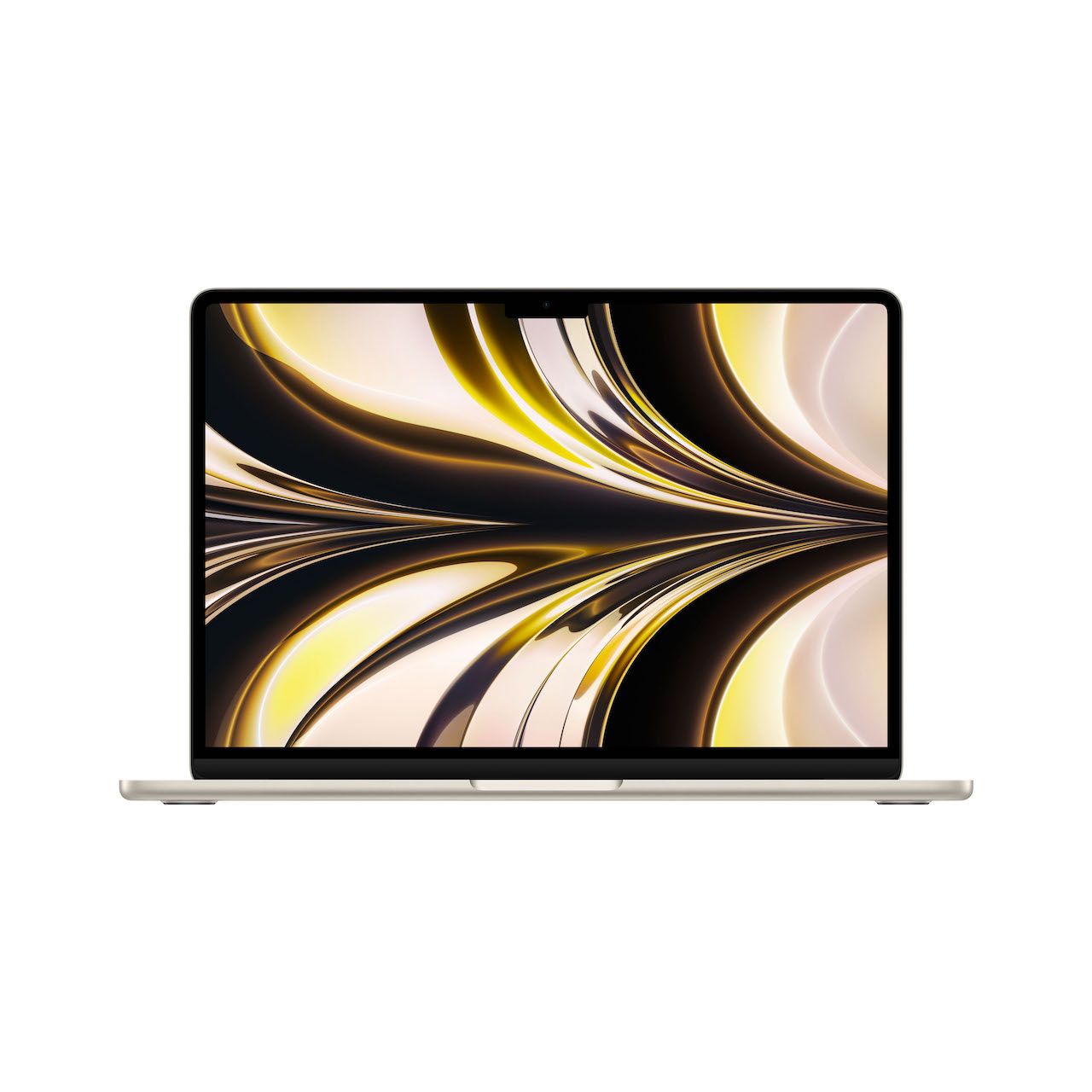 22.jpeg MacBook Air 13" 2022 M2 MLY13 Starlight 8/256Gb SSD — изображение 1