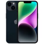 Apple iPhone 14 256GB Midnight