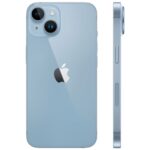 Apple iPhone 14 128GB Blue — изображение 2
