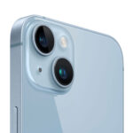 Apple iPhone 14 128GB Blue — изображение 3