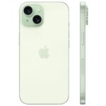 Apple iPhone 15 128GB Green — изображение 3