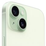Apple iPhone 15 128GB Green — изображение 2