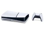 Sony PlayStation 5 Slim 1Tb SSD disk edition
