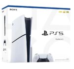 Sony PlayStation 5 Slim 1Tb SSD disk edition — изображение 3