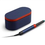 Dyson HS05 Airwrap Styler Complete Long Prussian Blue and Topaz — изображение 2