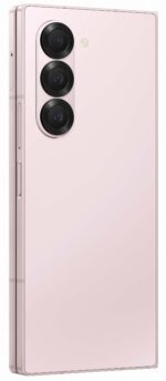 Samsung Galaxy Z Fold6 12/256Gb Pink — изображение 3