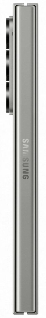 Samsung Galaxy Z Fold6 12/256Gb Silver Shadow — изображение 7