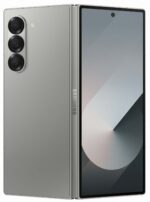 Samsung Galaxy Z Fold6 12/256Gb Silver Shadow — изображение 5