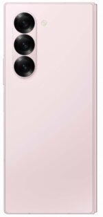 Samsung Galaxy Z Fold6 12/256Gb Pink — изображение 2