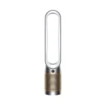 Dyson Air Purifier TP09 Nickel/Gold