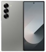 Samsung Galaxy Z Fold6 12/256Gb Silver Shadow — изображение 4