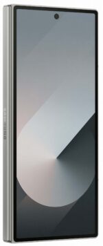 Samsung Galaxy Z Fold6 12/256Gb Silver Shadow — изображение 2