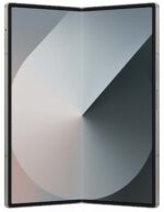 Samsung Galaxy Z Fold6 12/256Gb Silver Shadow — изображение 9