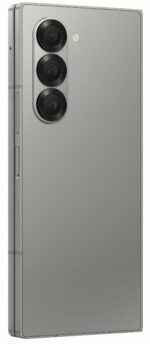 Samsung Galaxy Z Fold6 12/256Gb Silver Shadow — изображение 6
