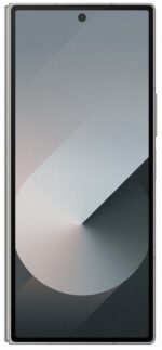 Samsung Galaxy Z Fold6 12/256Gb Silver Shadow — изображение 8