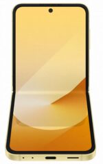 Samsung Galaxy Z Flip6 12/256Gb Yellow — изображение 9