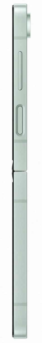 Samsung Galaxy Z Flip6 12/512Gb Mint — изображение 5