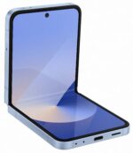 Samsung Galaxy Z Flip6 12/512Gb Blue — изображение 9