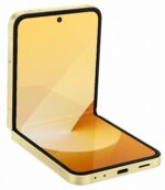 Samsung Galaxy Z Flip6 12/256Gb Yellow — изображение 10